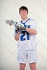 MLax Media Day  Wheaton College Men’s Lacrosse Media Day. - Photo by Keith Nordstrom : Men’s Lacrosse, Media Day